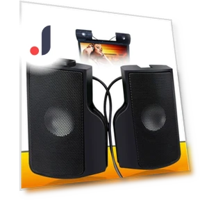 NFC Voice Assistant Колонка — Портативные колонки с Bluetooth, flower 01