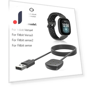 Кабель для зарядки Smart Watch — Кабели и зарядные устройства для умных часов, Wrigleys