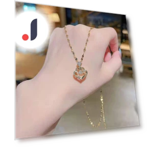 Умное ожерелье — Умные украшения, Commodity Jewel