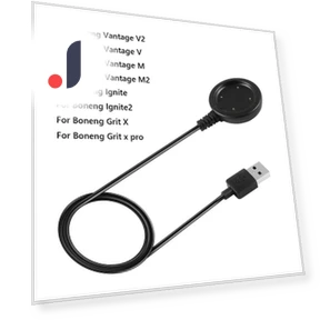 USB-кабель для зарядки — Кабели и зарядные устройства для умных часов, Wrigleys