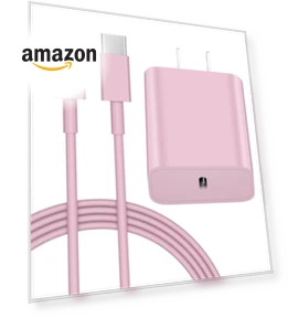 Быстрое зарядное устройство 20W PD USB C — Зарядные устройства, Shenzhen Dipinle Technology Co., Ltd