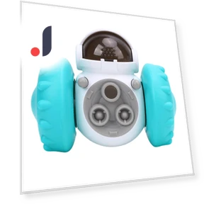 Интерактивная игрушка-дозатор лакомств — Игрушки, GoolRC