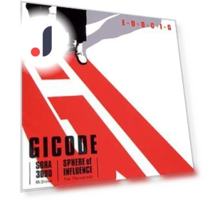 GICODE AI EDOCIG NDCN81005PROMO — Портативные устройства, RecordCityJP