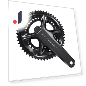 Power Sensor Crankset — , SHIMANO