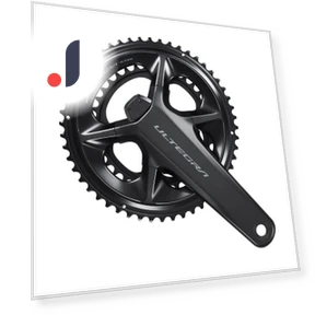 Педальная система с датчиком мощности — , SHIMANO