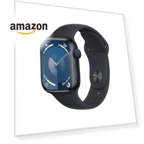 Умные часы с GPS — Умные часы, Apple