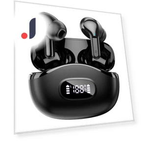 Наушники Bluetooth — Внутриканальные наушники, KAYOMART Electric