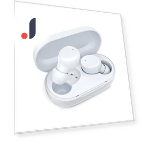 Беспроводной Bluetooth наушник — Bluetooth-гарнитуры, KAYOMART Electric