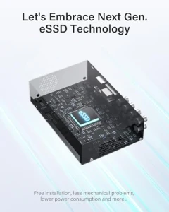 Система видеонаблюдения — Камеры видеонаблюдения, Annke