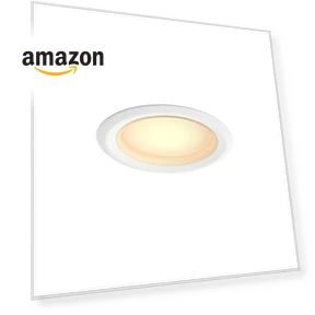 Умные встраиваемые светодиодные светильники — Точечные светильники, Philips Hue