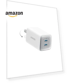 USB C Nano Зарядное Устройство — Зарядные устройства, Anker