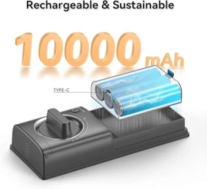 Умный видеозамок с домофоном — Умные замки, Shenzhen Lingdu Auto Electronics Co.,Ltd