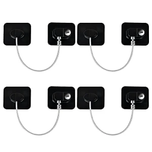 Замок для холодильника, защита от детей, YEYA