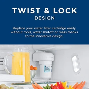 Фильтр для воды холодильника, GE