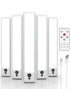 Подсветка под шкафом с датчиком движения, EZVALO