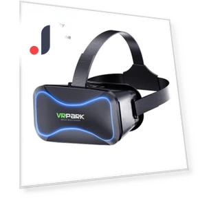 3D соматосенсорная VR-гарнитура — VR-очки, TrendVibeCN