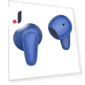 Беспроводные Bluetooth наушники — Накладные наушники, Kayomart