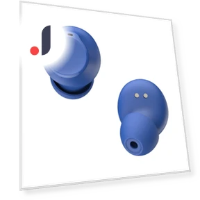 Беспроводные Bluetooth наушники — Полноразмерные наушники, Kayomart