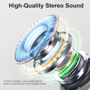 Беспроводные наушники — Беспроводные наушники, Rinsmola