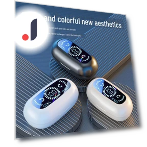Беспроводная Bluetooth-гарнитура для спорта — Беспроводные гарнитуры Bluetooth, SwiftNex