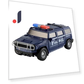Детский электрический Hummer в стиле TikTok — Игрушечные транспортные средства, Super Go
