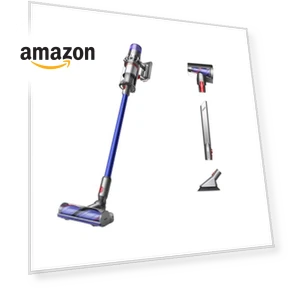 Беспроводной пылесос — Пылесосы, Dyson