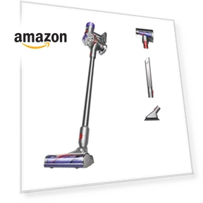 Беспроводной пылесос — Пылесосы, Dyson