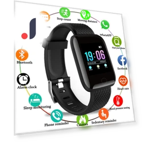 Водонепроницаемые смарт-часы — Умные часы, Lumen Watches