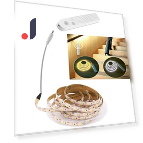 LED лента с датчиком движения — LED ленты, JOHO - CarGear