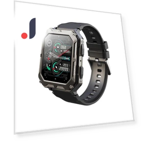 Outdoor Smartwatch — Умные часы, TrendVibeCN