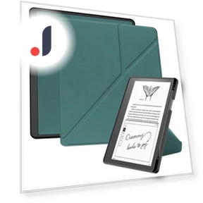 Умный чехол для Kindle Scribe — Обложки, JOHO - CarGear