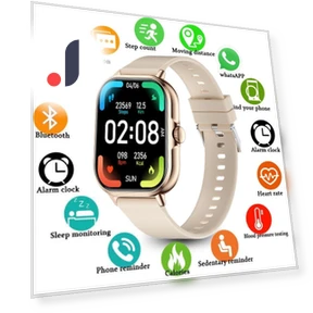 Умные часы для мужчин и женщин — Умные часы, Lumen Watches