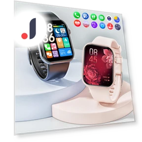 Умные часы со 100 спортивными режимами — Умные часы, Lumen Watches