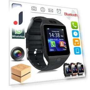 Умные часы — Умные часы, Lumen Watches