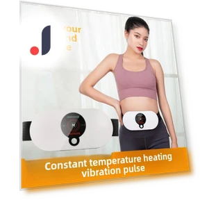 Массажный пояс для талии — Браслеты и клипсы, Binchi Health Technology