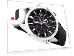 Солнечные умные часы с Bluetooth — Браслеты и клипсы, Casio