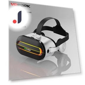 Умные очки — VR-очки, TrendVibeCN