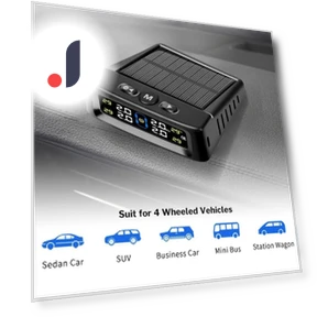 Система контроля давления в шинах TPMS — Датчики давления в шинах, xinkongjianqiye