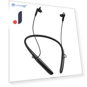 Bluetooth слуховой аппарат с шейным ремешком — Батарейки и зарядные устройства, FEIE