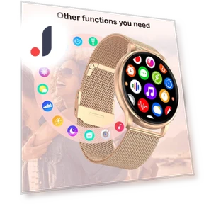 Смарт-часы с Bluetooth — Умные часы, Lumen Watches