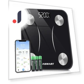 Умные весы для тела — Детские весы, INSMART