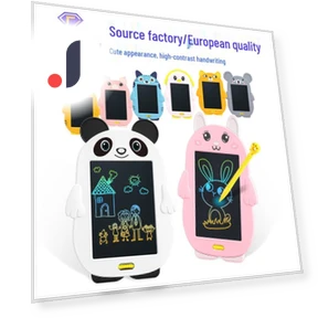 ЖК-доска для письма и рисования для детей — Доски для рисования, Super Go
