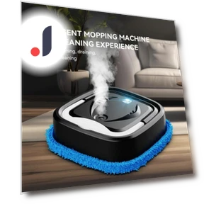 Мини пылесос подметальная машина — Подметальные машины и аксессуары, Magic Cart