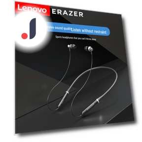 Нашейная Bluetooth-гарнитура с магнитной фиксацией — Браслеты и клипсы, Smarter than future