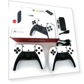 Игровая консоль Retro HD для ТВ — Fire TV, Super Buyer