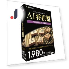 ИИ Сёги ЗОЛОТО 4 — Настольные игры, AniWorld