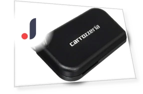 Брелок Smart для блока MA — Системы безключевого доступа, Carrozzeria