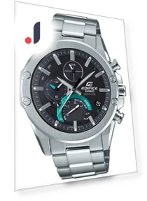 Наручные часы с функцией связи со смартфоном — Умные часы, Casio