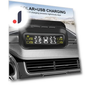 Система контроля давления в шинах — Датчики давления в шинах, LEEPEE Automotive Parts