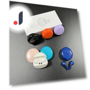 Беспроводная Bluetooth-гарнитура — Внутриканальные наушники, TrendVibeCN